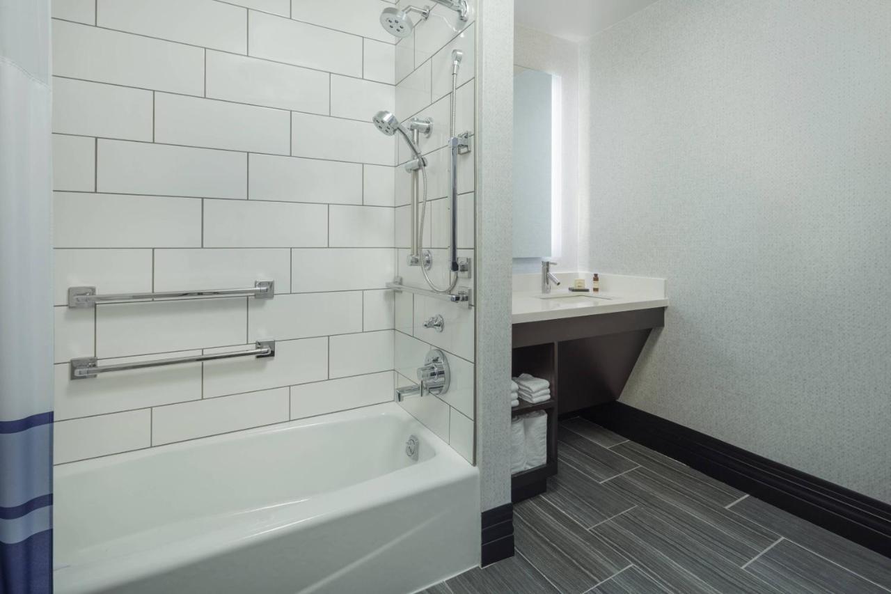 The Notary Hotel, Philadelphia, Autograph Collection By Marriott Exterior foto