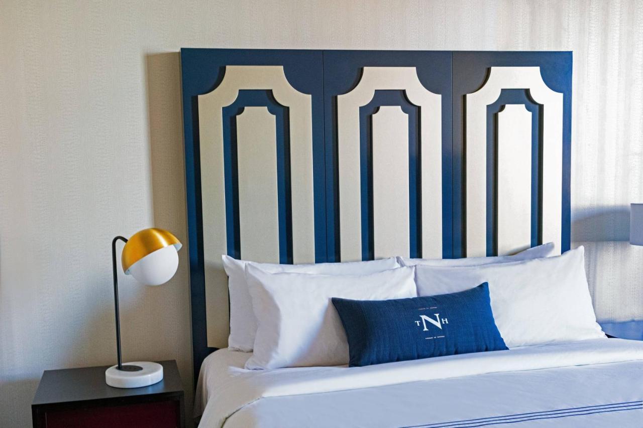 The Notary Hotel, Philadelphia, Autograph Collection By Marriott Exterior foto
