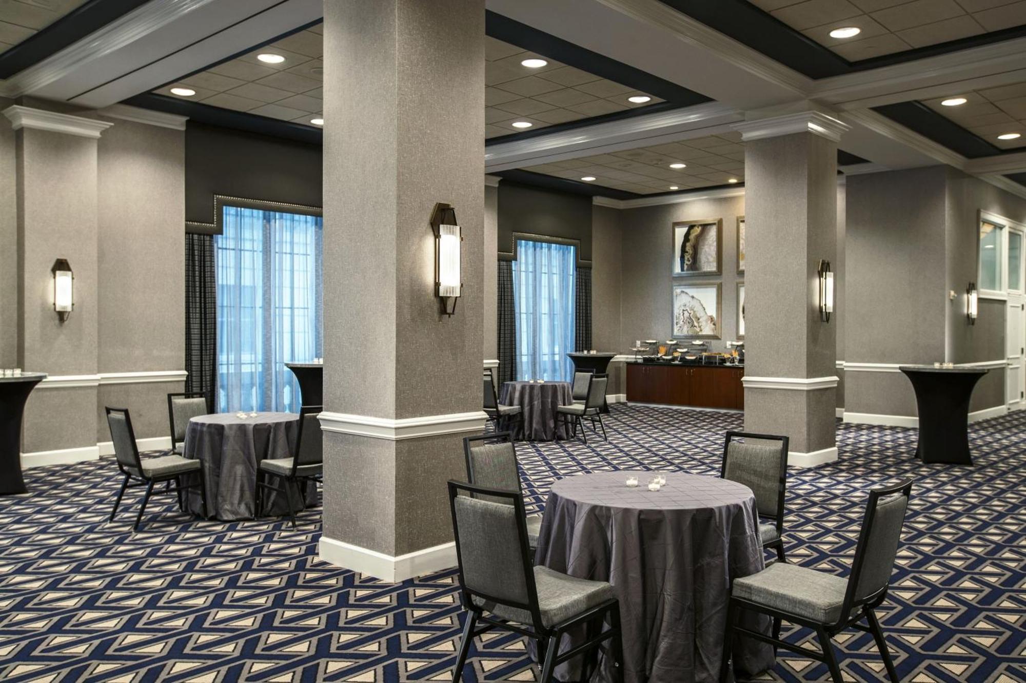 The Notary Hotel, Philadelphia, Autograph Collection By Marriott Exterior foto